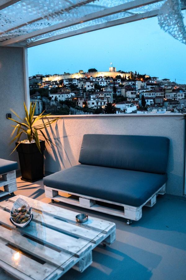 Raffinato Suite Kavala Exterior foto