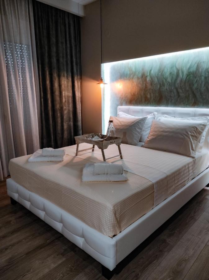 Raffinato Suite Kavala Exterior foto